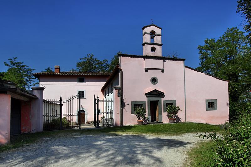 Poggio A Sieve Daire Villore Dış mekan fotoğraf