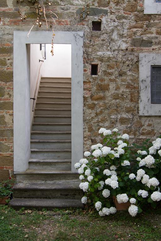Poggio A Sieve Daire Villore Dış mekan fotoğraf