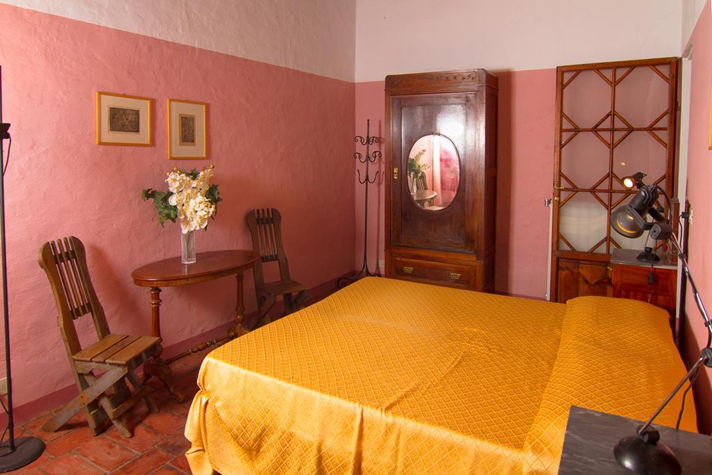 Poggio A Sieve Daire Villore Dış mekan fotoğraf