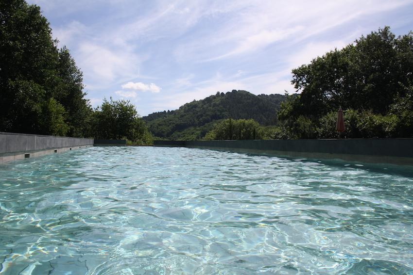 Poggio A Sieve Daire Villore Dış mekan fotoğraf